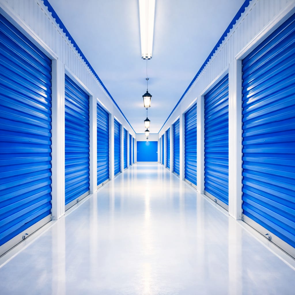 Dreieich Selfstorage